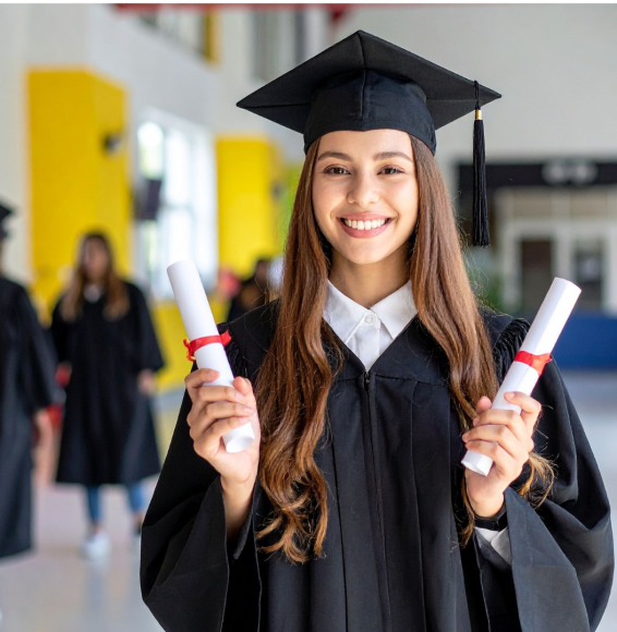 degree